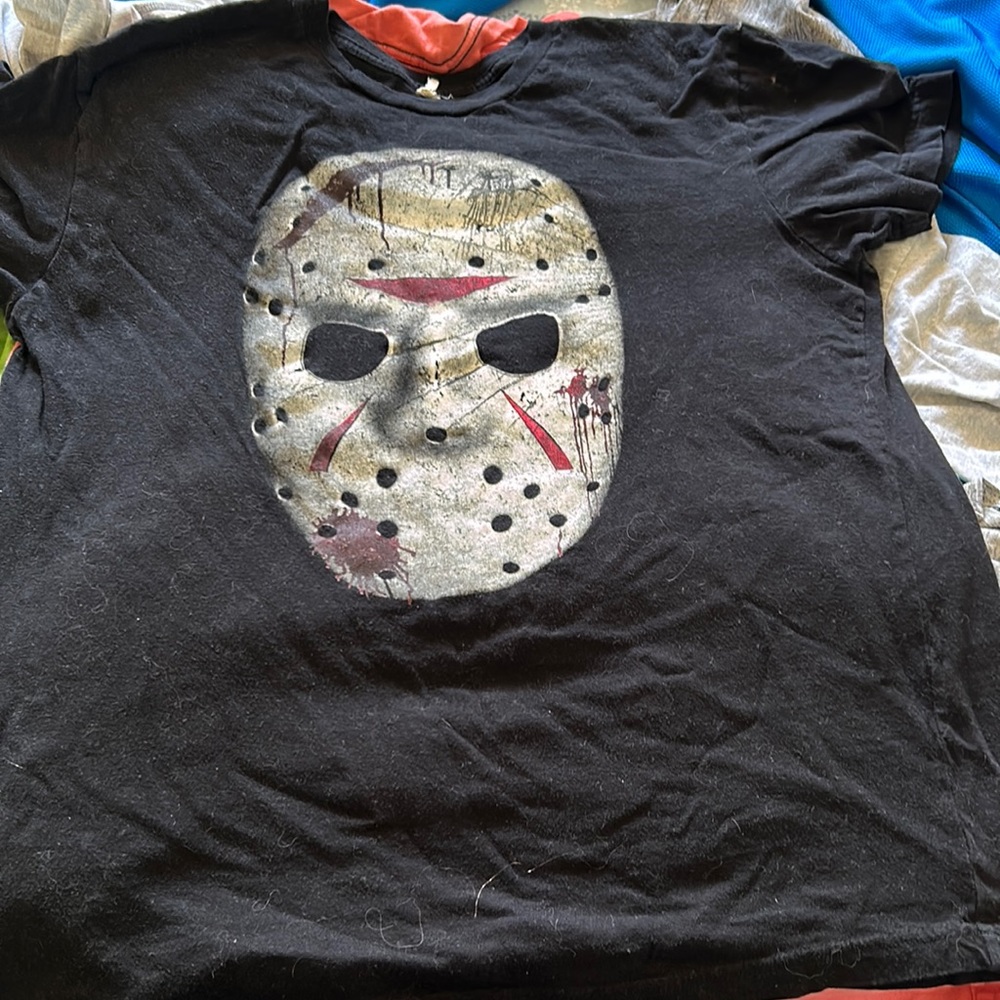 100% cotton Men’s M